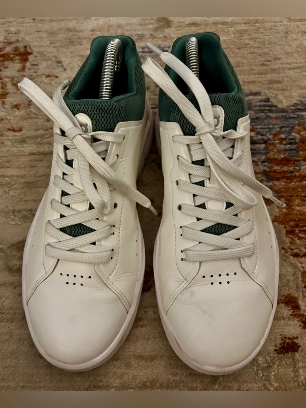 On Cloud The Roger Advantage Women’s Shoes